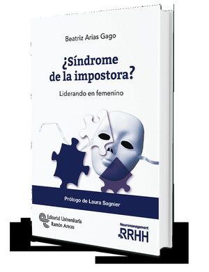 SÍNDROME DE LA IMPOSTORA?