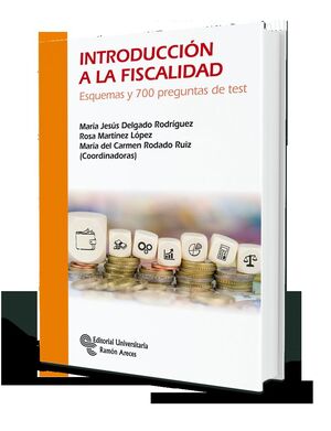 INTRODUCCIÓN A LA FISCALIDAD