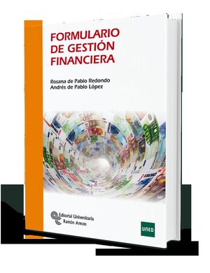 FORMULARIO DE GESTIÓN FINANCIERA (UNED)