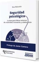 SEGURIDAD PSICOLÓGICA