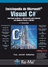 ENCICLOPEDIA DE MICROSOFT VISUAL C#