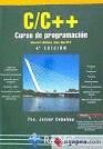C/C++ CURSO DE PROGRAMACION (4ª ED.)
