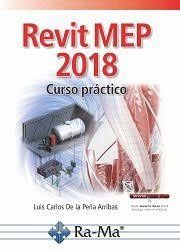 REVIT MEP 2018 CURSO PRÁCTICO