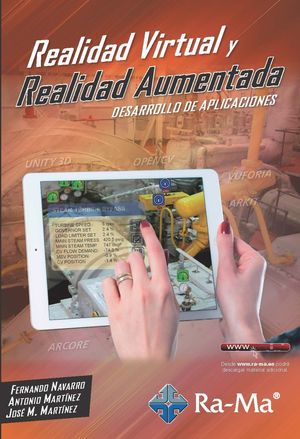 REALIDAD VIRTUAL Y REALIDAD AUMENTA