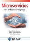 MICROSERVICIOS - UN ENFOQUE INTEGRADO