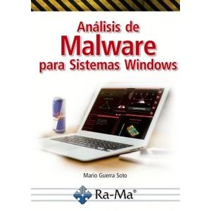 ANÁLISIS DE MALWARE PARA SISTEMAS WINDOWS