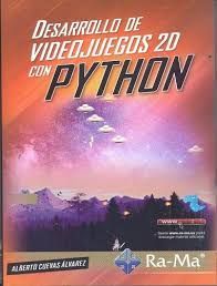 DESARROLLO DE VIDEOJUEGOS 2D CON PYTHON