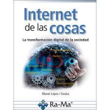 INTERNET DE LAS COSAS