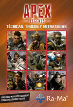 APEX LEGENDS - TECNICAS,TRUCOS Y ESTRATEGIAS