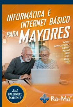 INFORMÁTICA E INTERNET BÁSICO PARA MAYORES