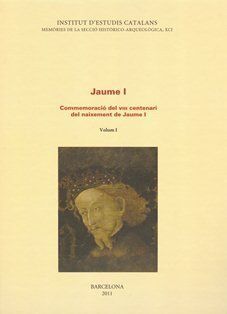 JAUME I. COMMEMORACIÓ DEL VIII CENTENARI DEL NAIXEMENT DE JAUME I. OBRA COMPLETA