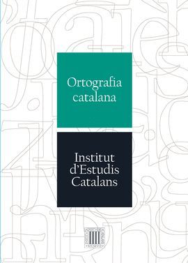 ORTOGRAFIA CATALANA