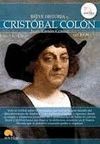 BREVE HISTORIA DE CRISTOBAL COLON