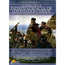 GUERRA DE LA INDEPENDENCIA DE LOS ESTADOS UNIDOS,