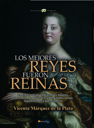 MEJORES REYES FUERON REINAS, LOS