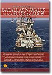 BATALLAS NAVALES DE LOS ACORAZADOS