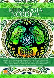 MITOLOGIA NORDICA, BREVE HISTORIA DE LA