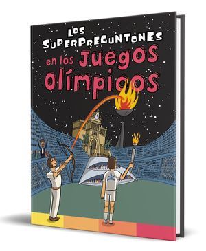 SUPERPREGUNTONES EN LOS JUEGOS OLÍMPICOS, LOS