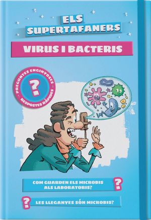 VIRUS I BACTERIS