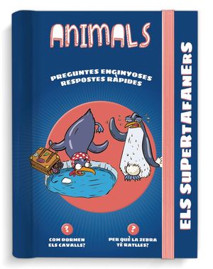 ANIMALS, ELS