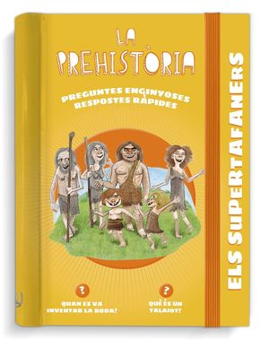PREHISTÒRIA, LA