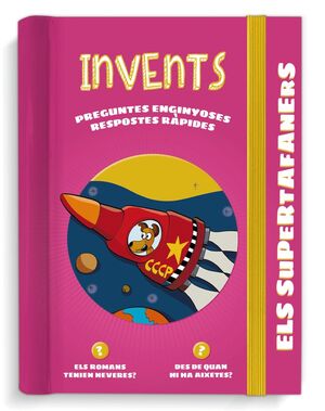 INVENTS