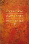 APORTACIONS CATALANES UNIVERSALS