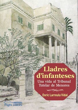 LLADRES D'INFANTESES