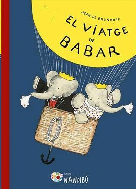 VIATGE DE BABAR, EL