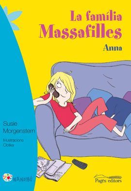 FAMÍLIA MASSAFILLES, LA - ANNA
