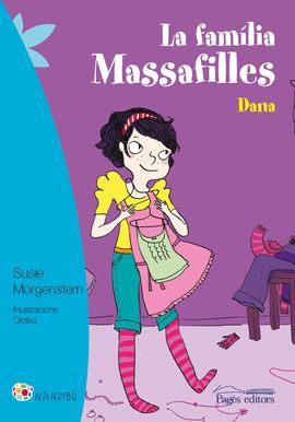 FAMÍLIA MASSAFILLES, LA - DANA
