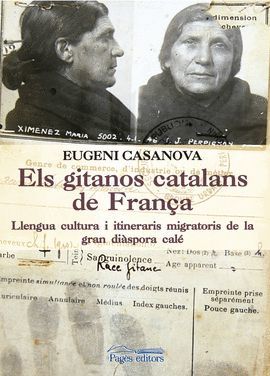 GITANOS CATALANS DE FRANÇA, ELS