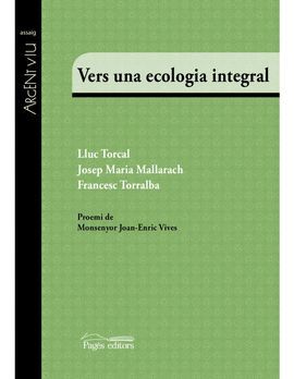 VERS UNA ECOLOGIA INTEGRAL