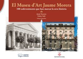 MUSEU D'ART JAUME MORERA