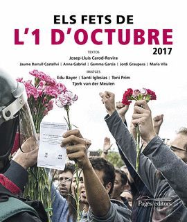 FETS DE L'1 D'OCTUBRE 2017, ELS