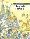 PETITA HISTORIA DE LA SAGRADA FAMILIA