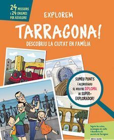 EXPLOREM TARRAGONA!