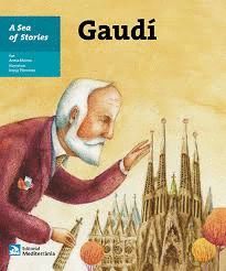 GAUDÍ