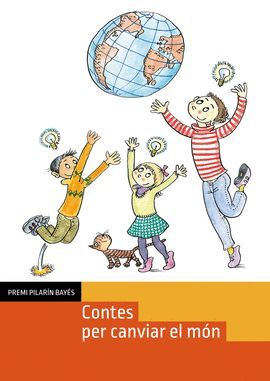 CONTES PER CANVIAR EL MÓN