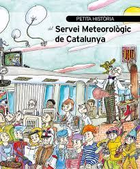 SERVEI METEOROLOGIC DE CATALUNYA, PETITA HISTORIA