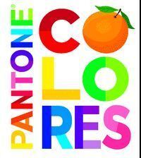 PANTONE COLORES