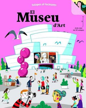 MUSEU D'ART, EL