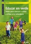 EDUCAR EN VERDE