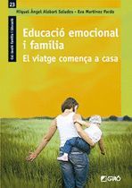 EDUCACIÓ EMOCIONAL I FAMÍLIA