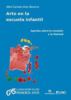 ARTE EN LA ESCUELA INFANTIL