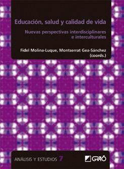 EDUCACIÓN, SALUD Y CALIDAD DE VIDA