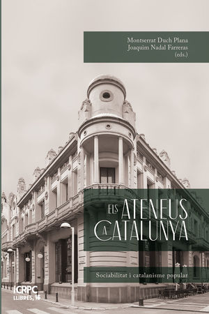 ATENEUS A CATALUNYA, ELS