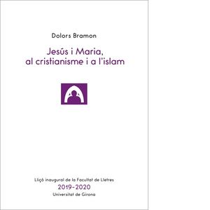 JESÚS I MARIA, AL CRISTIANISME I A L'ISLAM