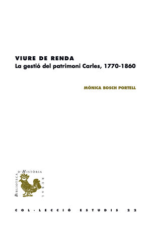 VIURE DE RENDA