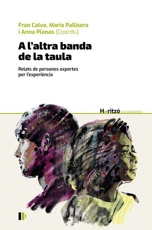 A L’ALTRA BANDA DE LA TAULA